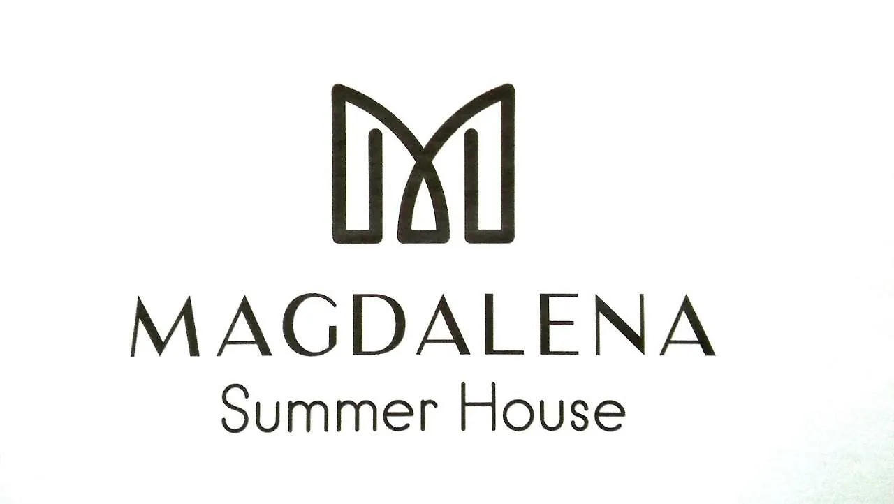 Summer House Magdalena Vikendica Malinska