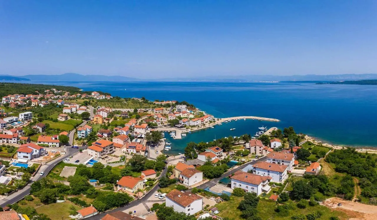 Summer House Magdalena Croatia