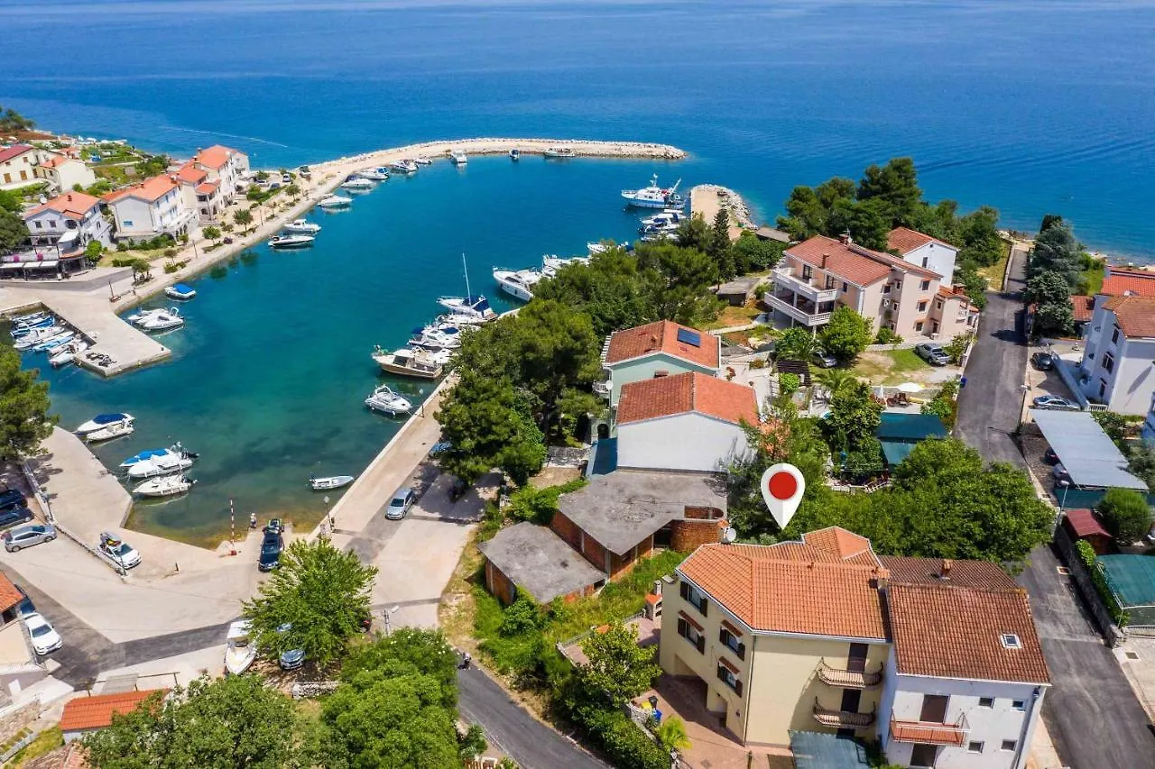 Vikendica Summer House Magdalena Croatia
